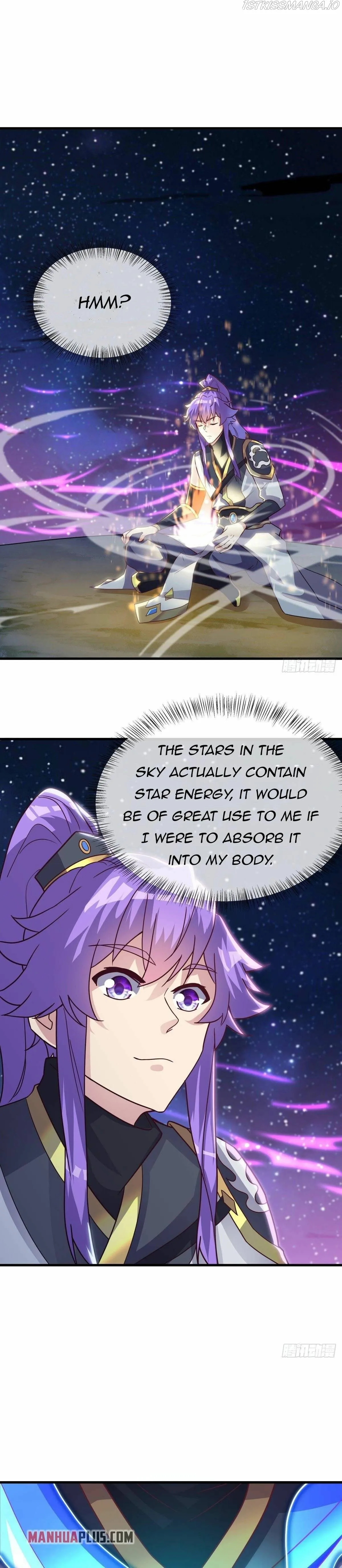 Peerless Battle Spirit Chapter 494 Online - página 2