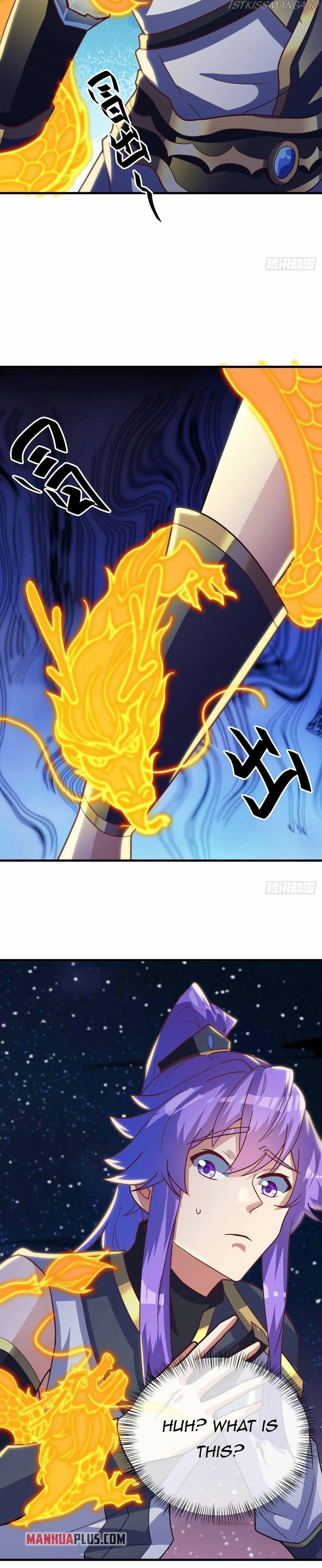 Peerless Battle Spirit Chapter 494 Online - página 9