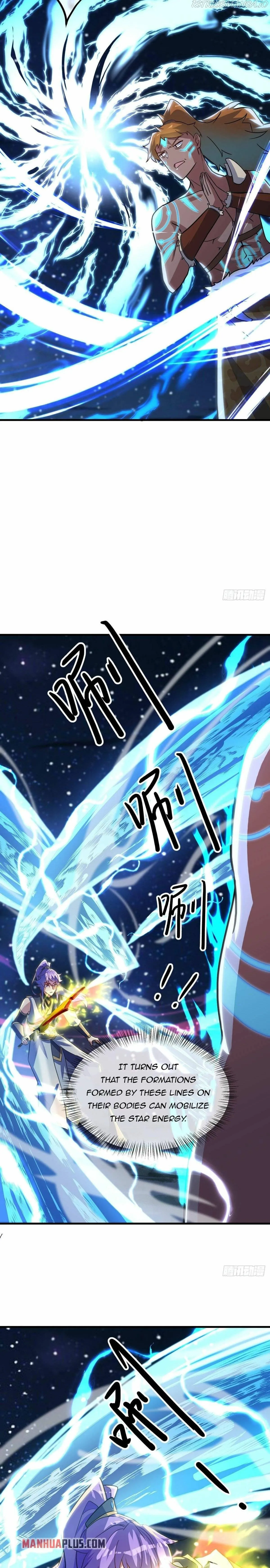 Peerless Battle Spirit Chapter 494 Online - página 12