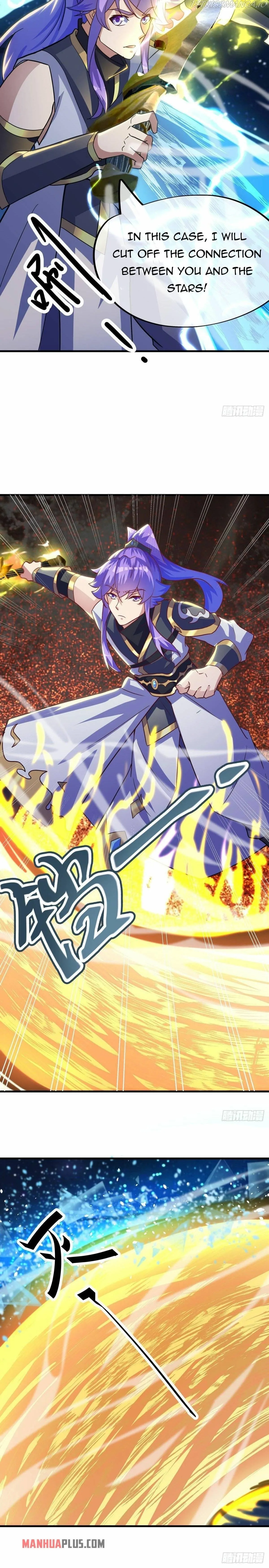 Peerless Battle Spirit Chapter 494 Online - página 13