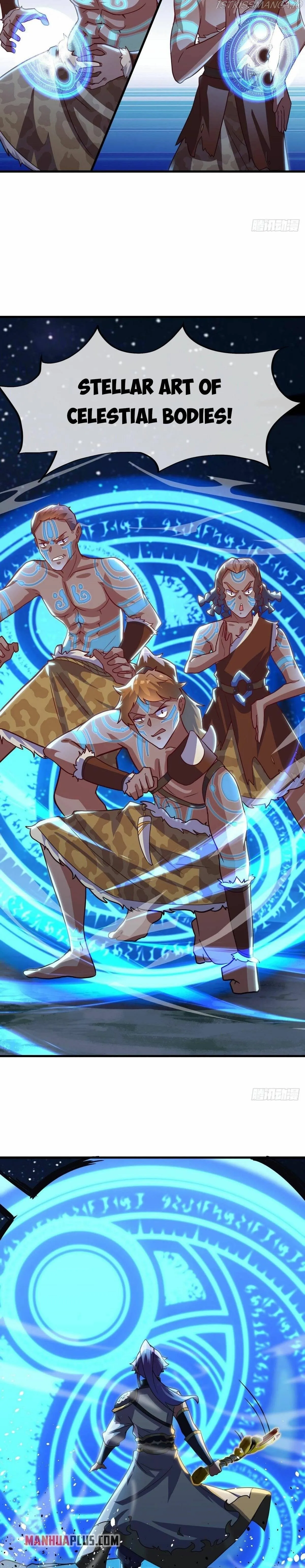 Peerless Battle Spirit Chapter 494 Online - página 15