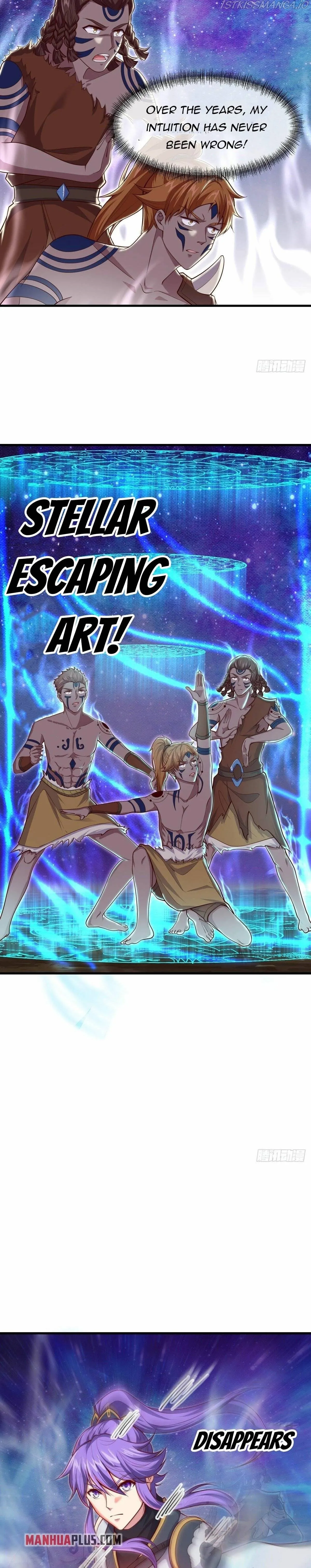 Peerless Battle Spirit Chapter 494 Online - página 18