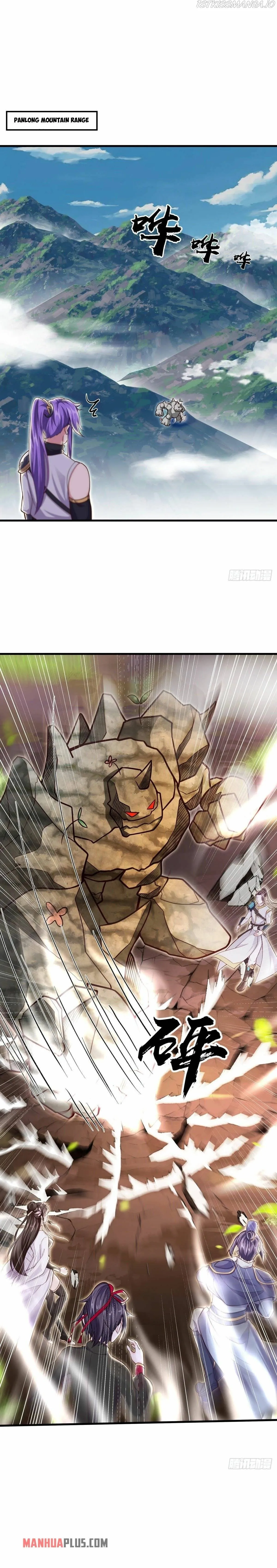 Peerless Battle Spirit Chapter 494 Online - página 20