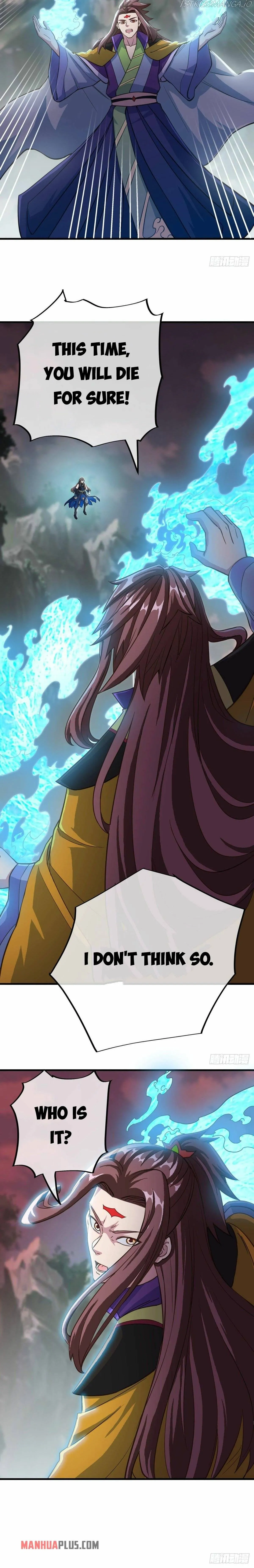 Peerless Battle Spirit Chapter 497 Online - página 11