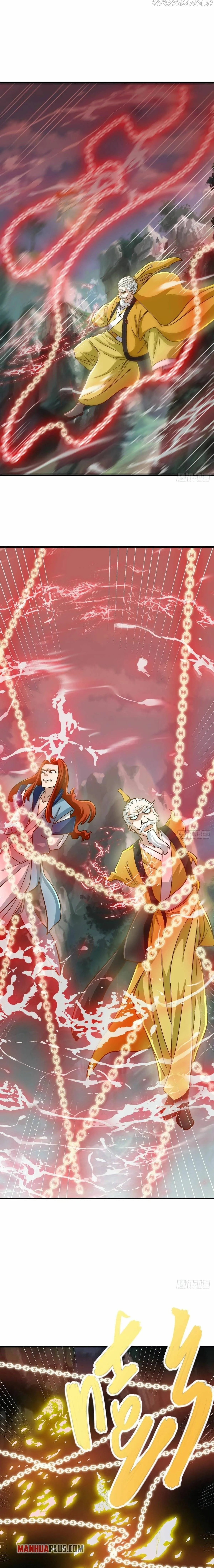 Peerless Battle Spirit Chapter 497 Online - página 14