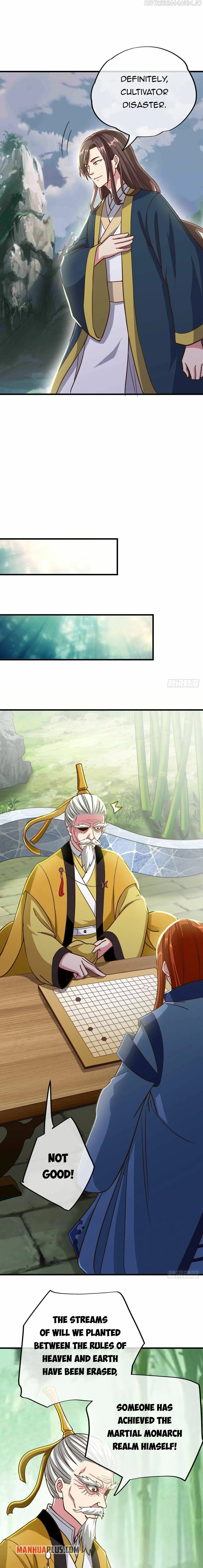 Peerless Battle Spirit Chapter 497 Online - página 16