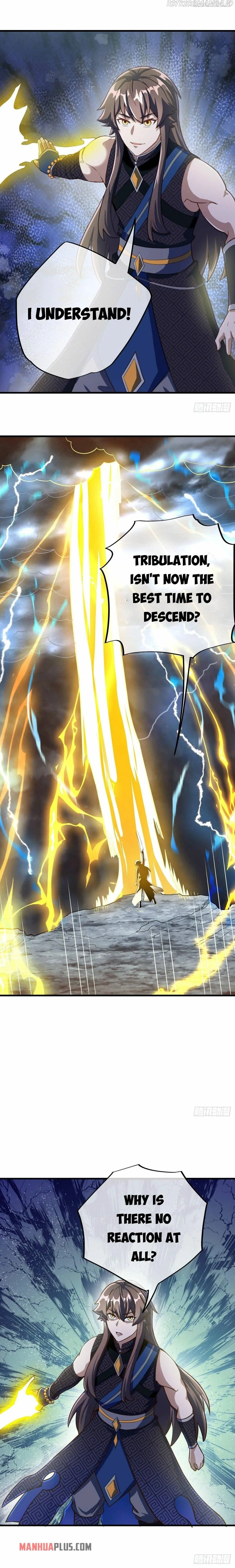 Peerless Battle Spirit Chapter 497 Online - página 19