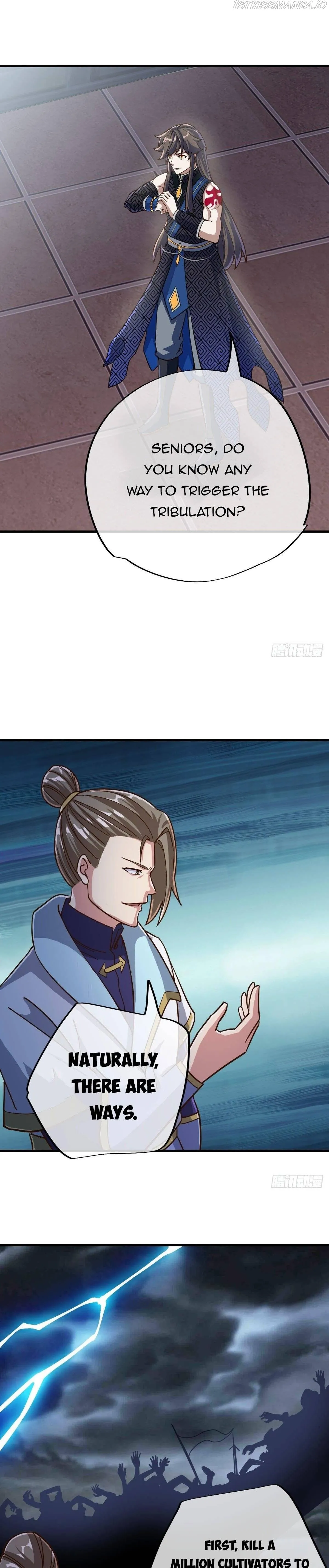 Peerless Battle Spirit Chapter 498 Online - página 8