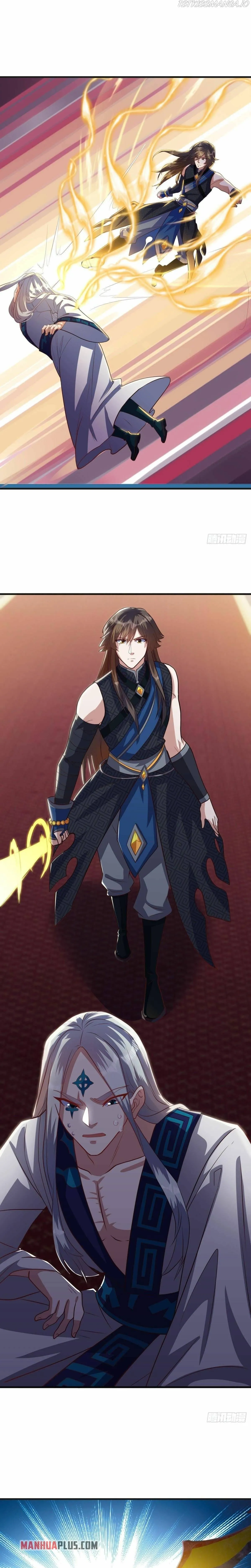 Peerless Battle Spirit Chapter 499 Online - página 6