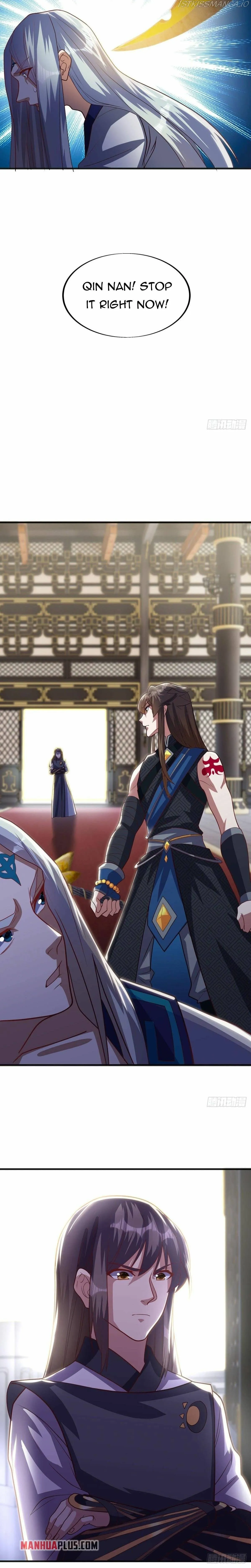 Peerless Battle Spirit Chapter 499 Online - página 7
