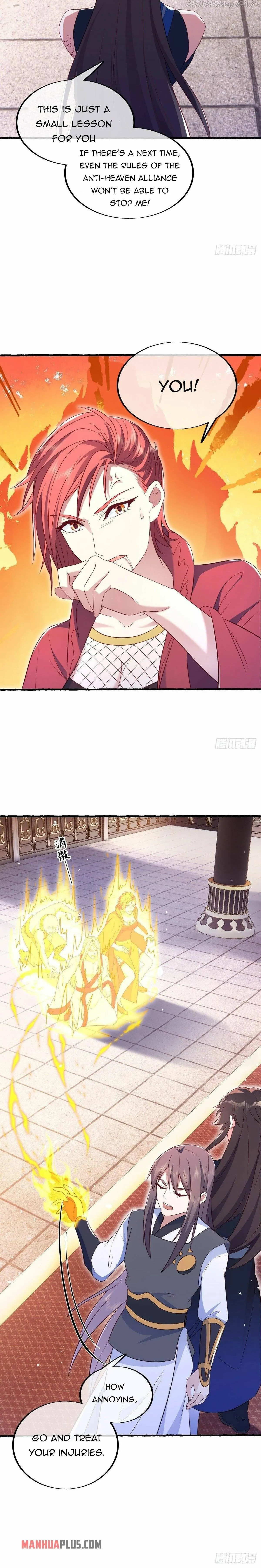 Peerless Battle Spirit Chapter 499 Online - página 15