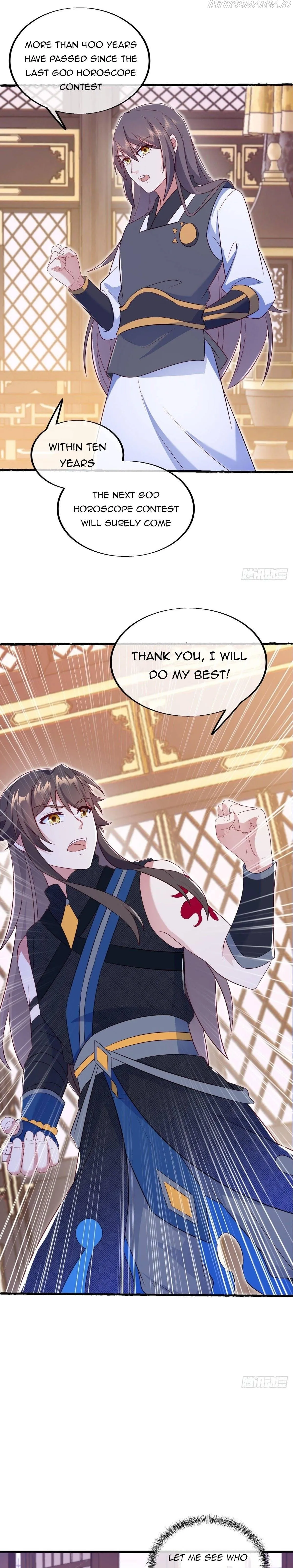 Peerless Battle Spirit Chapter 499 Online - página 18