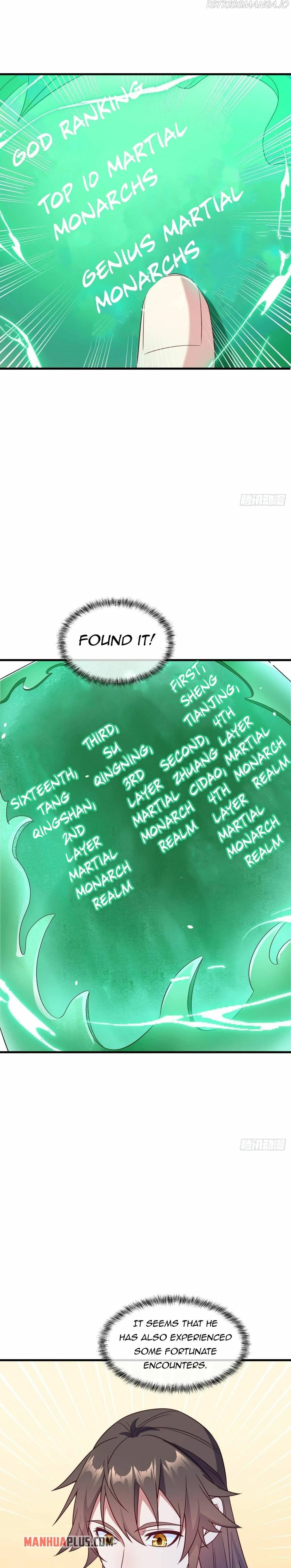 Peerless Battle Spirit Chapter 499 Online - página 20
