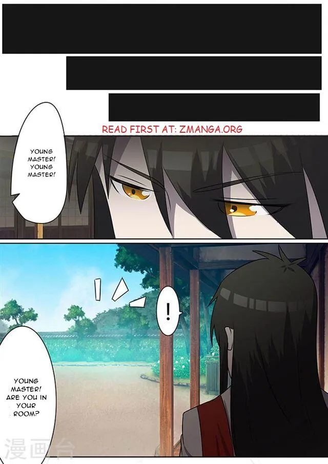 Peerless Battle Spirit Chapter 5 Online - página 4
