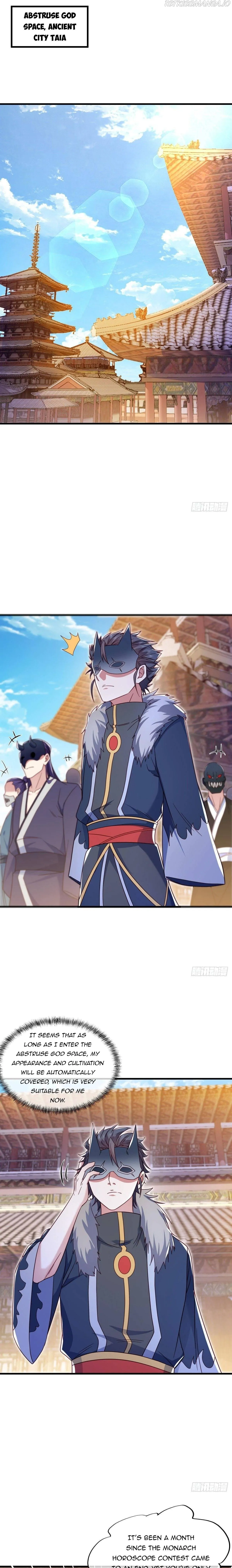 Peerless Battle Spirit Chapter 500 Online - página 2