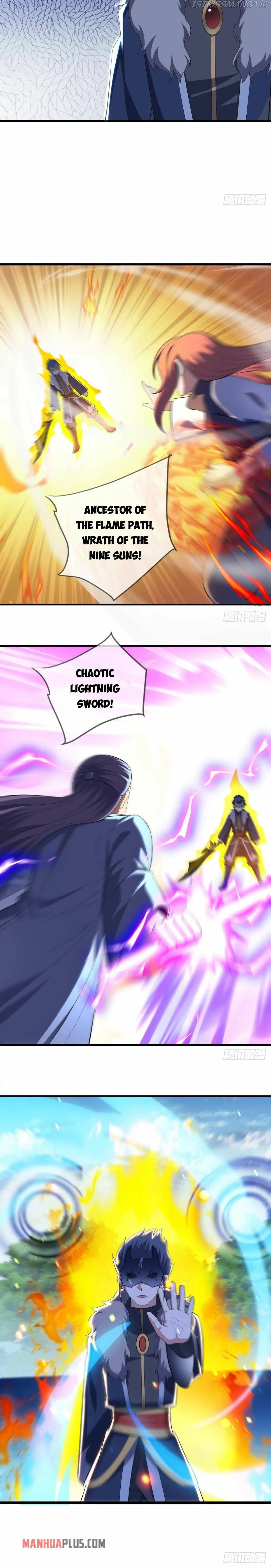 Peerless Battle Spirit Chapter 501 Online - página 15