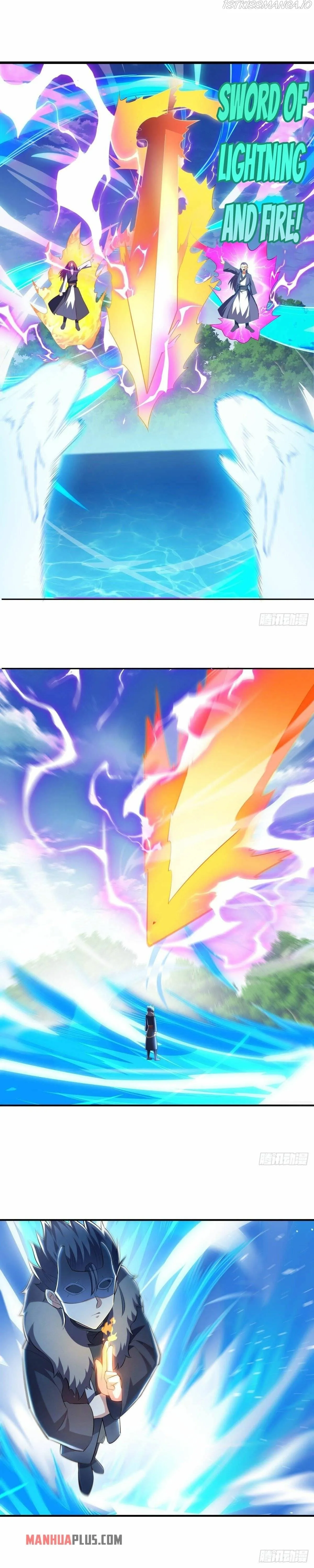 Peerless Battle Spirit Chapter 501 Online - página 17