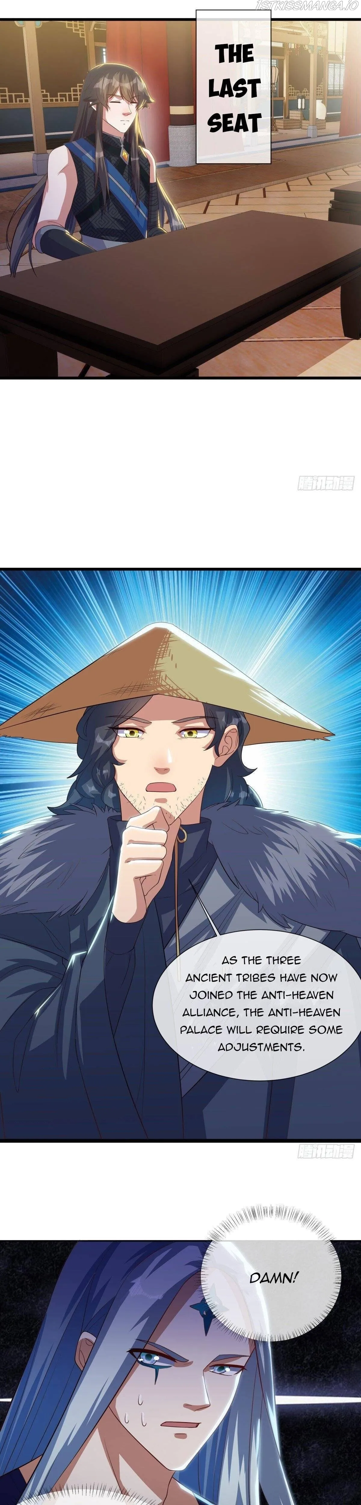 Peerless Battle Spirit Chapter 503 Online - página 4