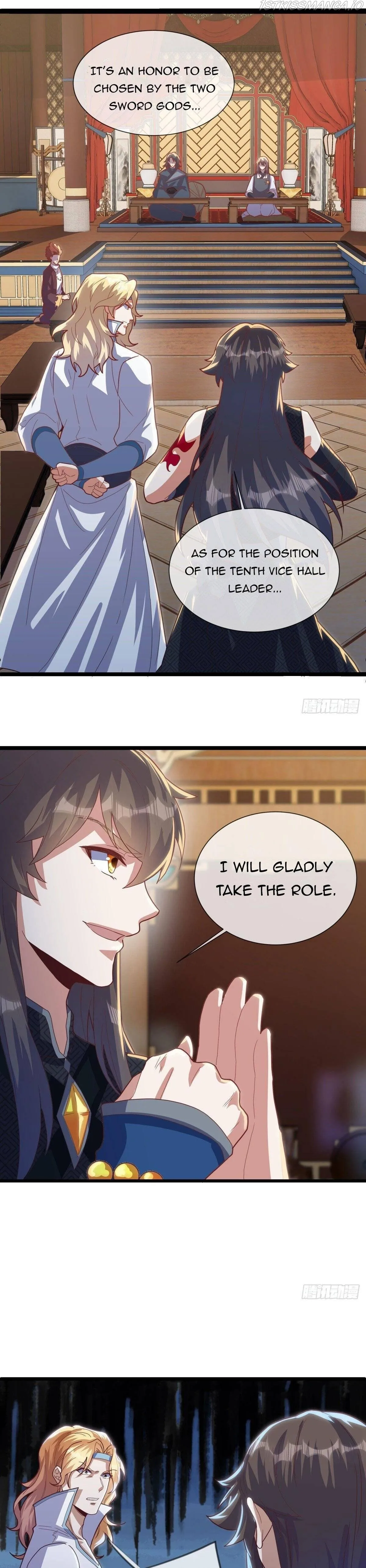 Peerless Battle Spirit Chapter 503 Online - página 16