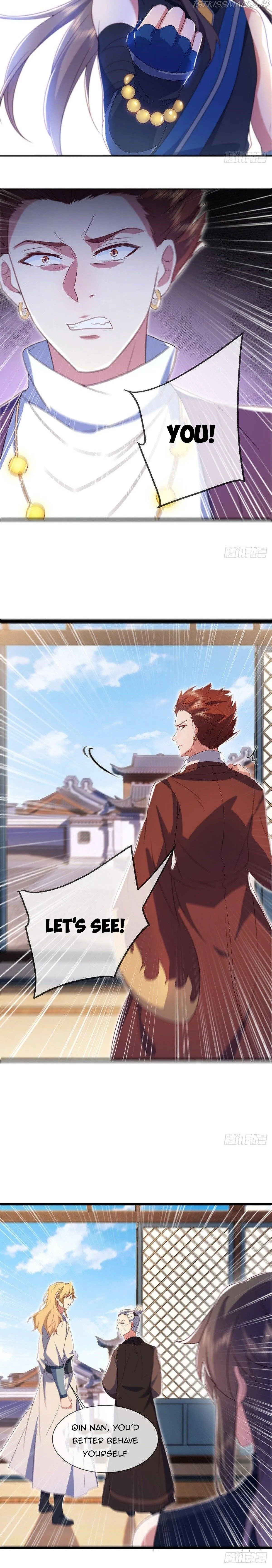 Peerless Battle Spirit Chapter 504 Online - página 3
