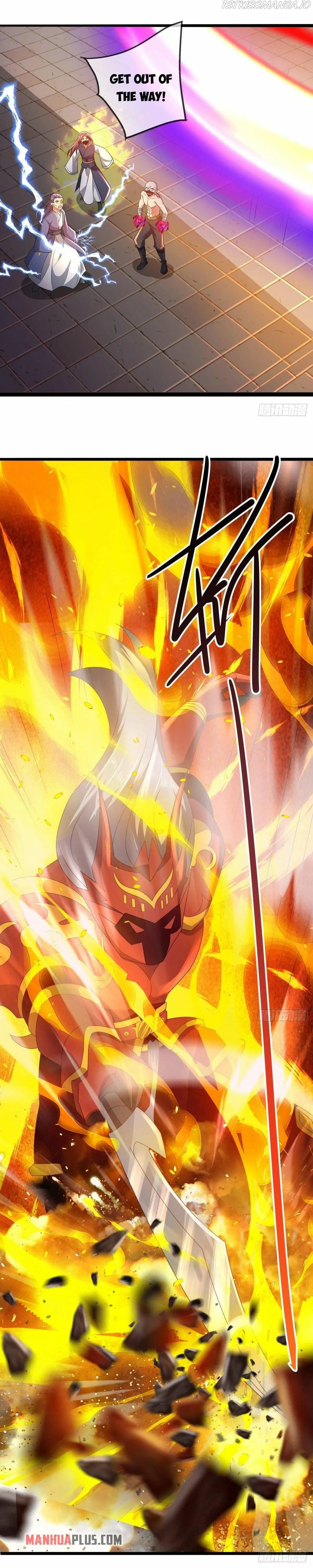 Peerless Battle Spirit Chapter 505 Online - página 17