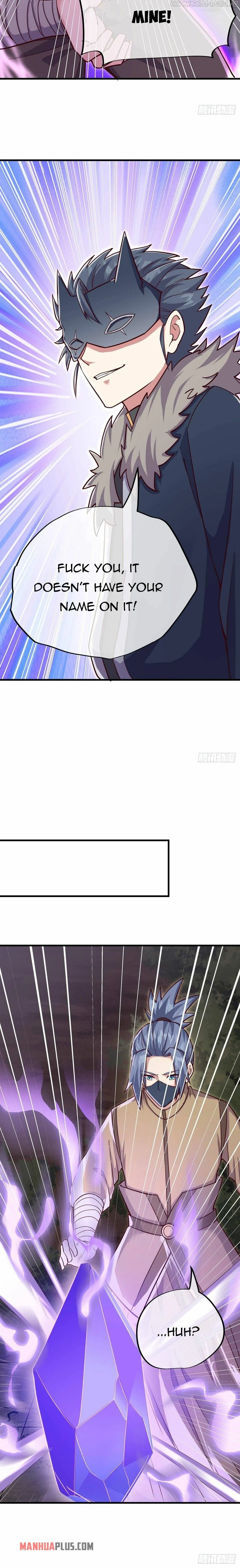 Peerless Battle Spirit Chapter 505 Online - página 19
