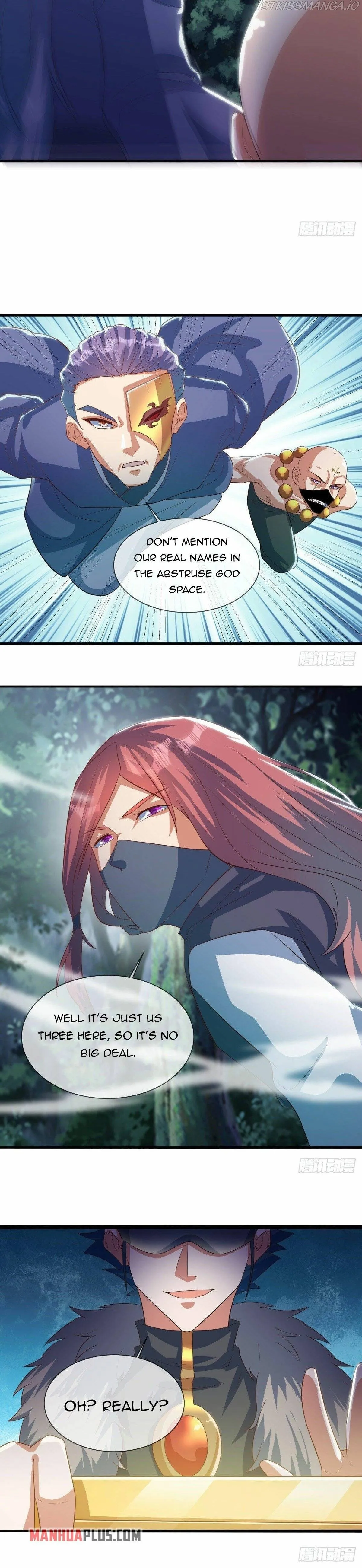 Peerless Battle Spirit Chapter 507 Online - página 13