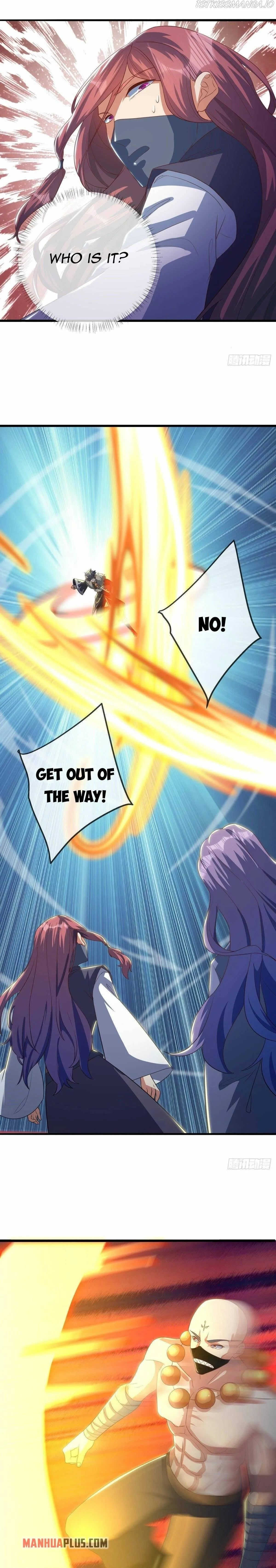 Peerless Battle Spirit Chapter 507 Online - página 14