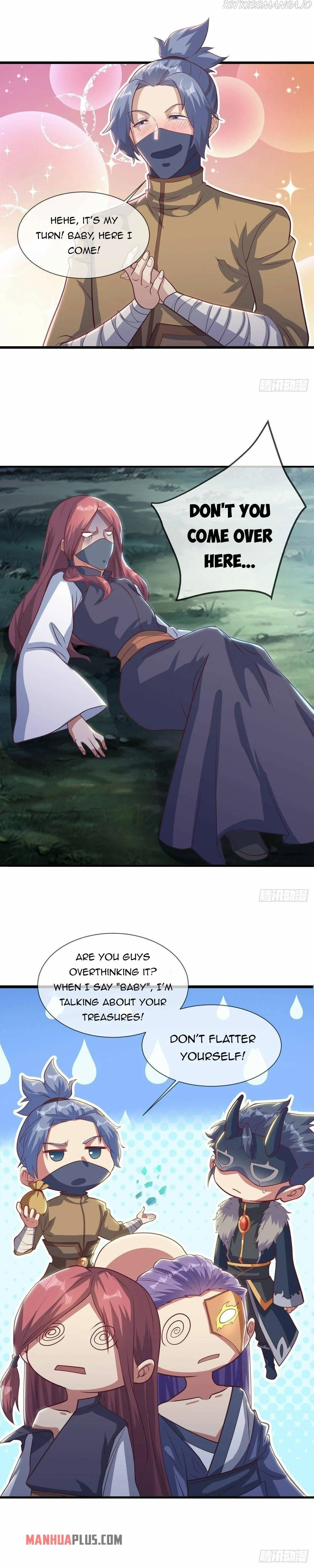 Peerless Battle Spirit Chapter 508 Online - página 2