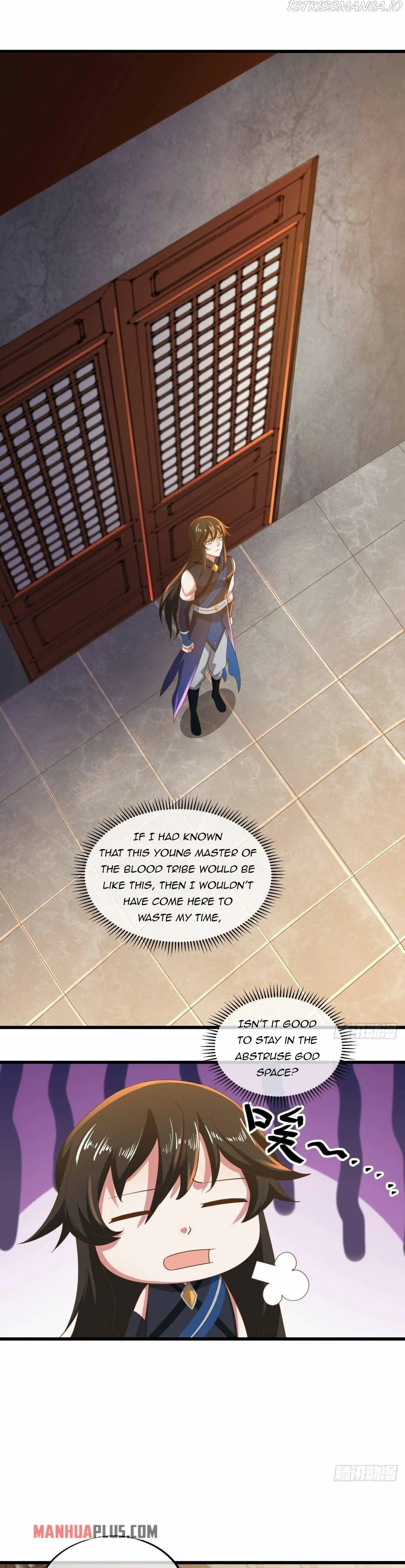 Peerless Battle Spirit Chapter 508 Online - página 18