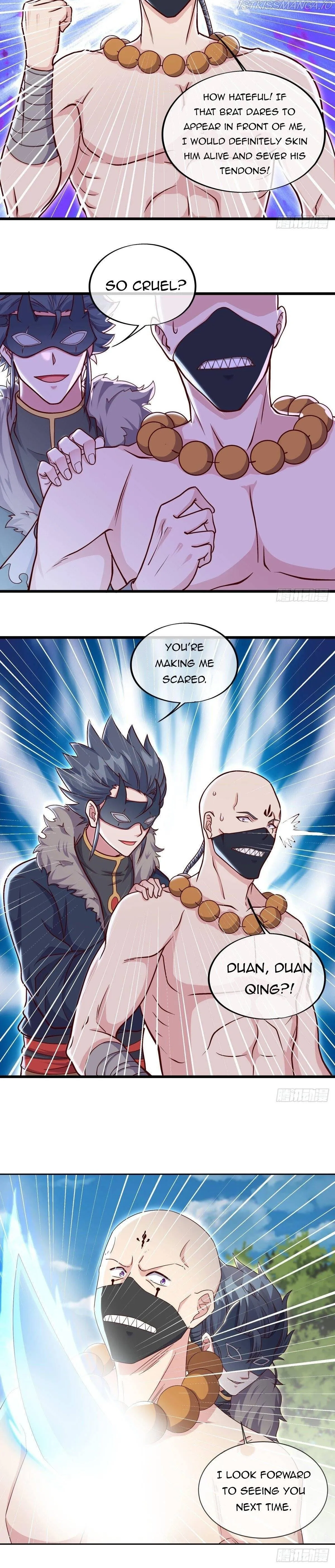 Peerless Battle Spirit Chapter 509 Online - página 11