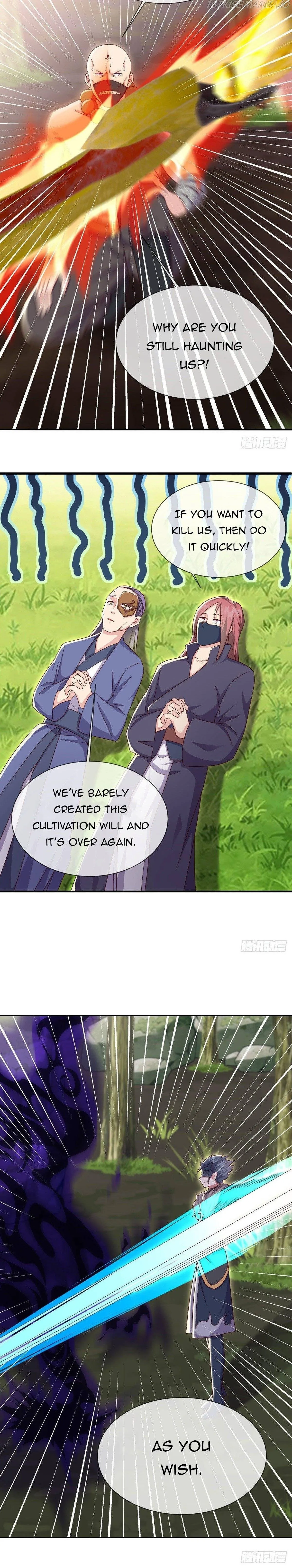 Peerless Battle Spirit Chapter 509 Online - página 13