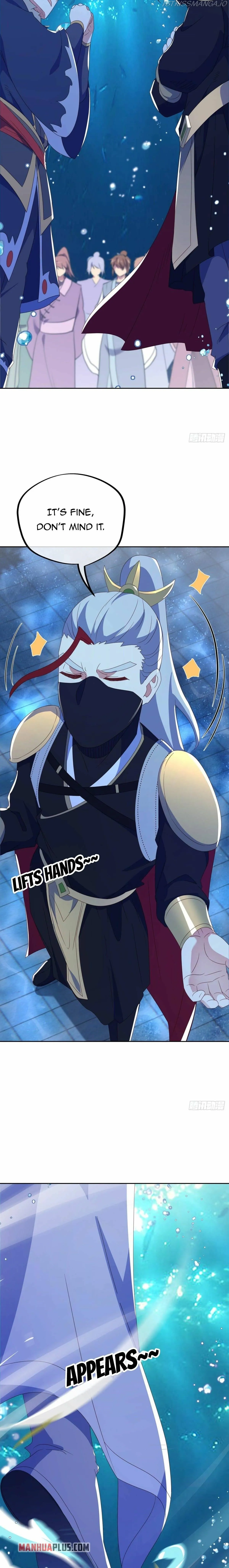 Peerless Battle Spirit Chapter 511 Online - página 6