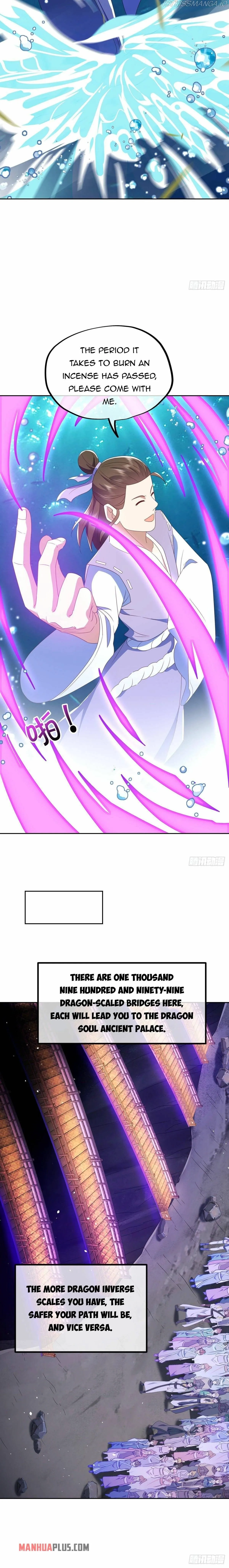 Peerless Battle Spirit Chapter 511 Online - página 7