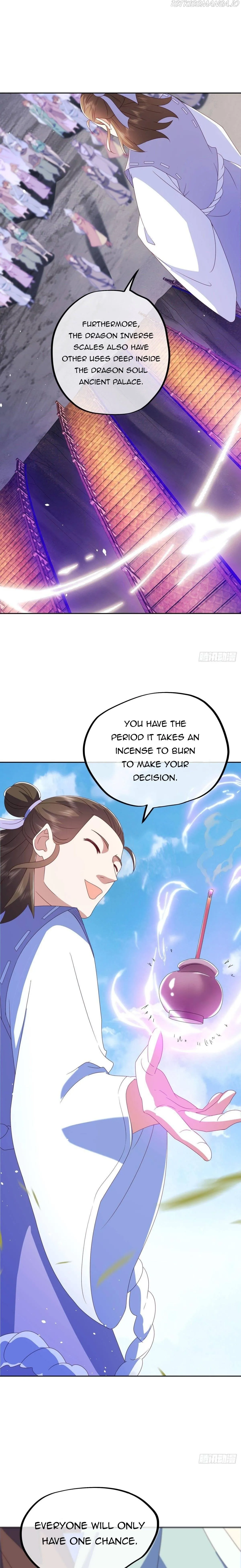 Peerless Battle Spirit Chapter 511 Online - página 8