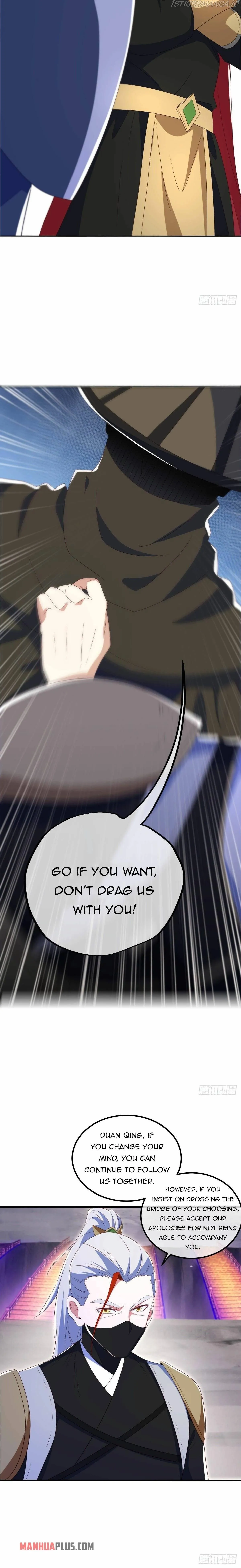 Peerless Battle Spirit Chapter 511 Online - página 10