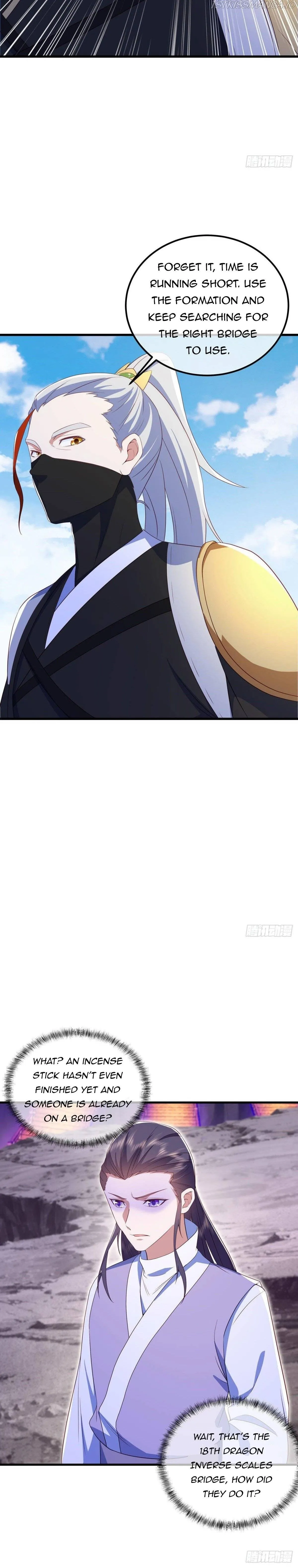 Peerless Battle Spirit Chapter 511 Online - página 13