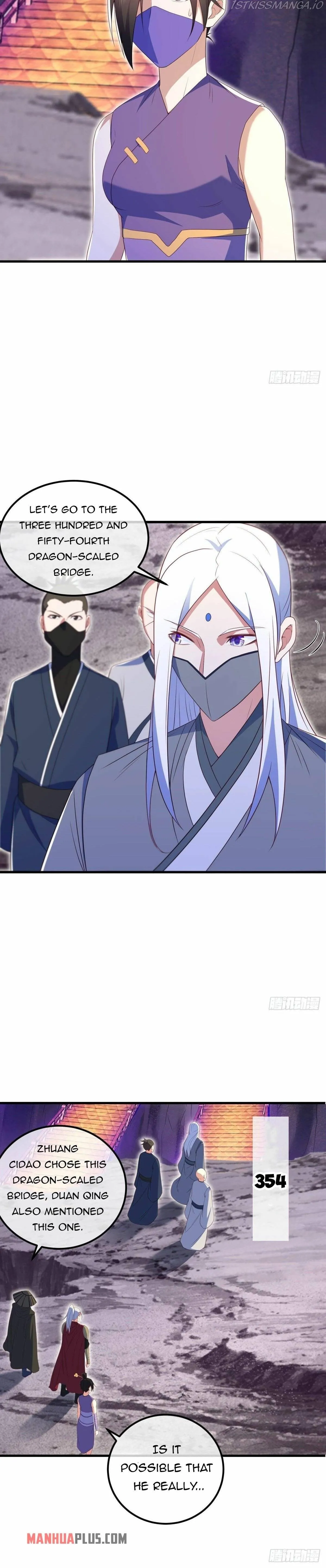 Peerless Battle Spirit Chapter 511 Online - página 16