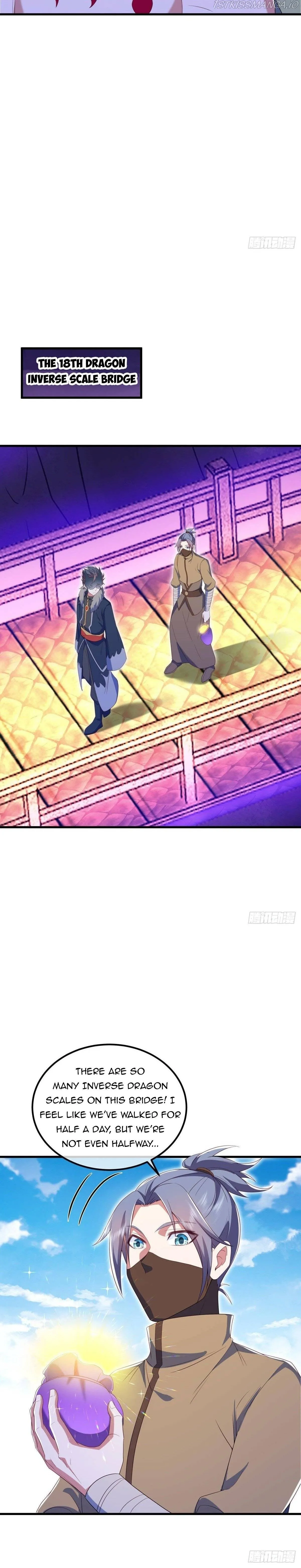 Peerless Battle Spirit Chapter 511 Online - página 19