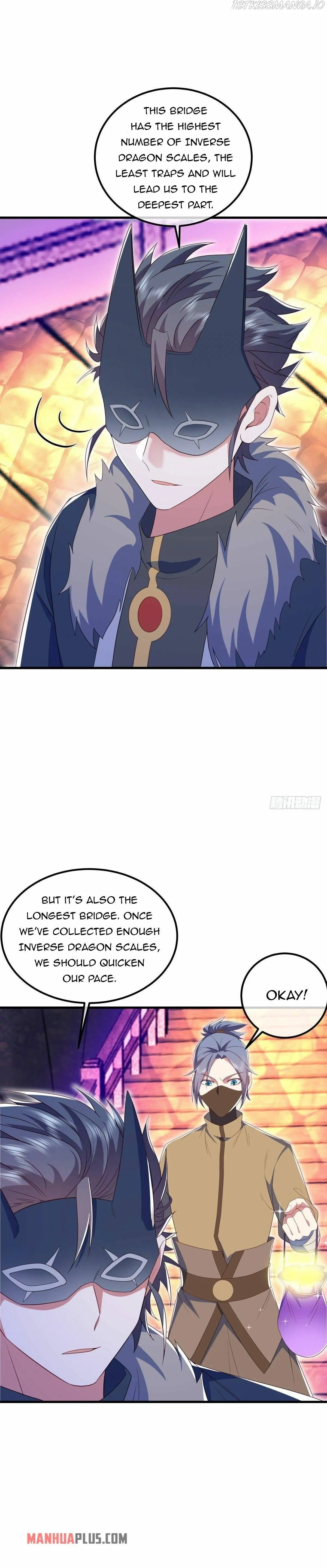 Peerless Battle Spirit Chapter 511 Online - página 20