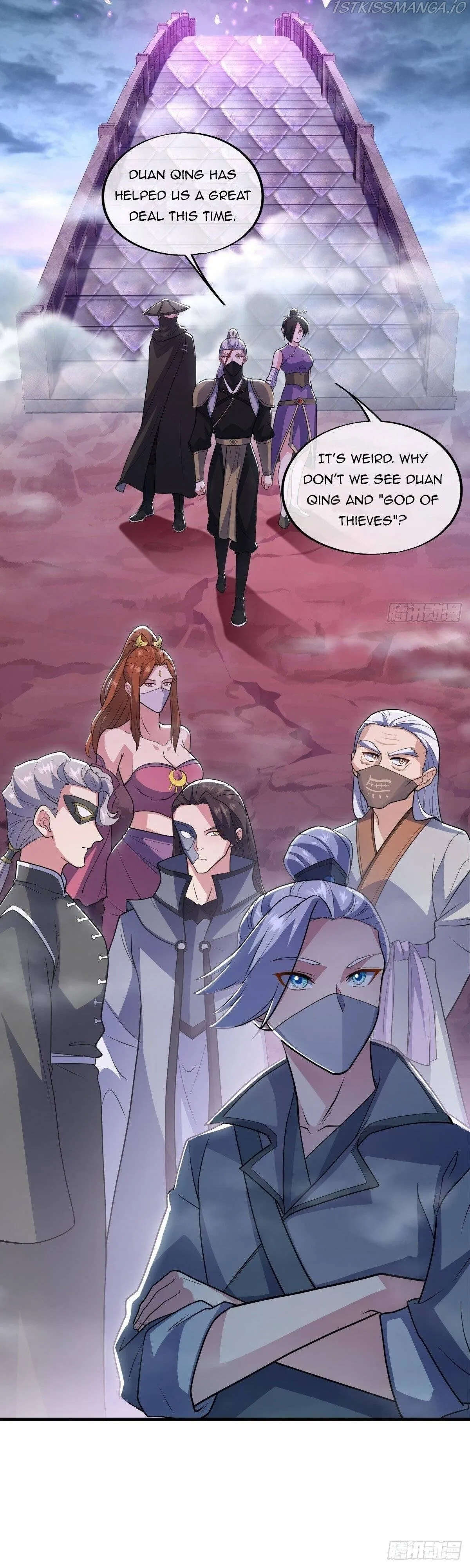 Peerless Battle Spirit Chapter 511 Online - página 25