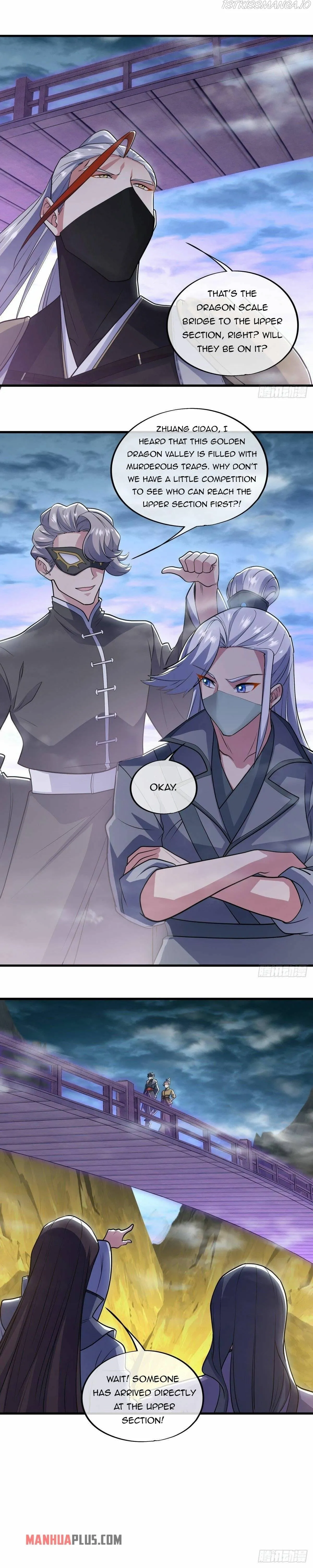 Peerless Battle Spirit Chapter 512 Online - página 2