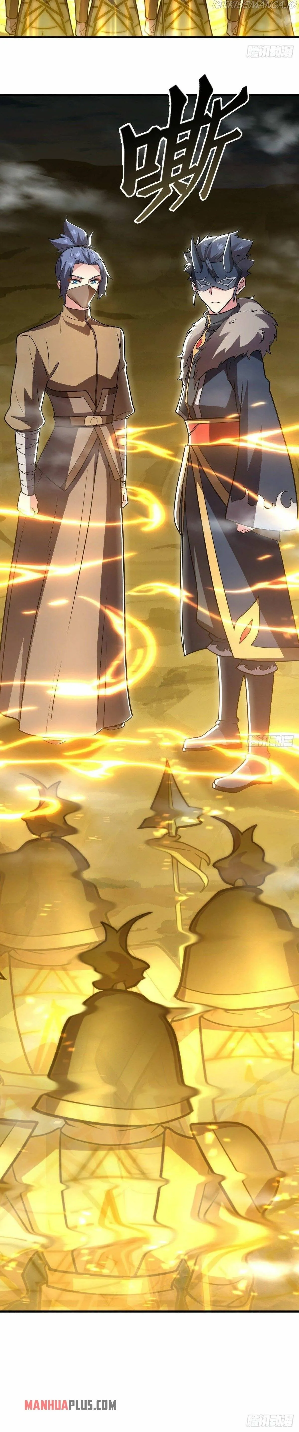 Peerless Battle Spirit Chapter 512 Online - página 5