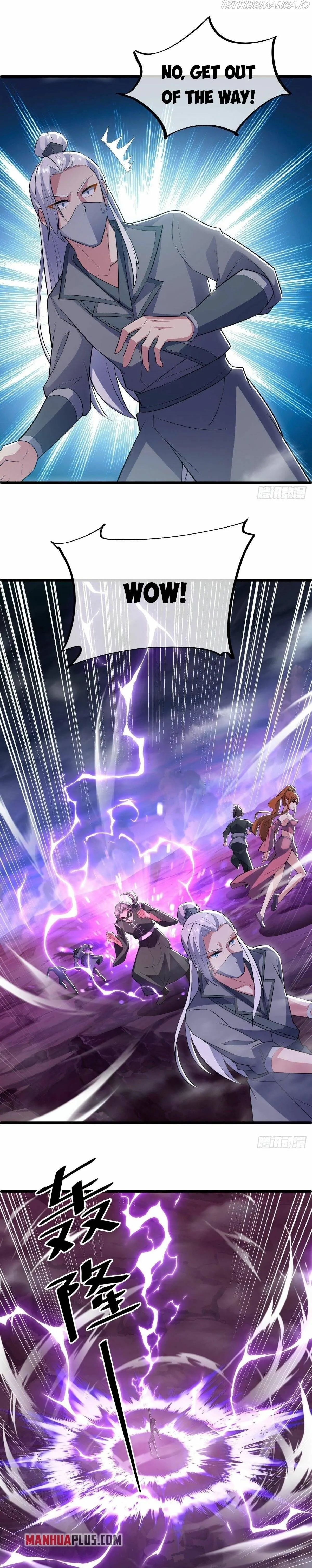 Peerless Battle Spirit Chapter 512 Online - página 14