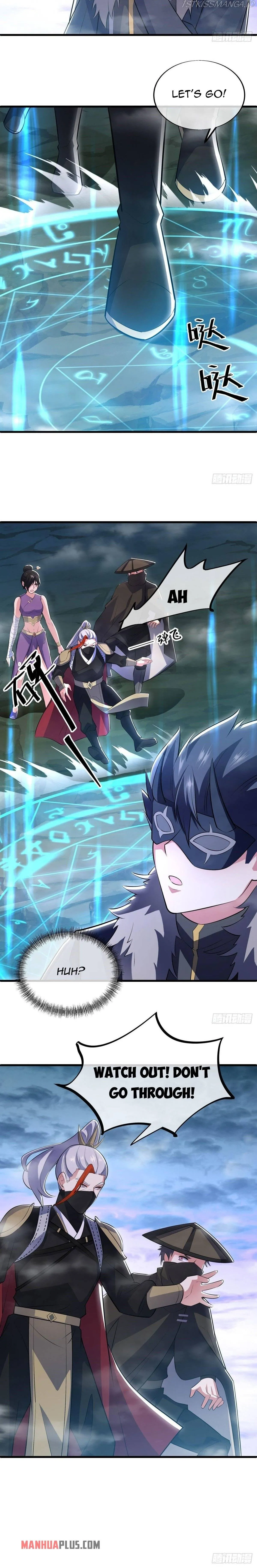 Peerless Battle Spirit Chapter 513 Online - página 5
