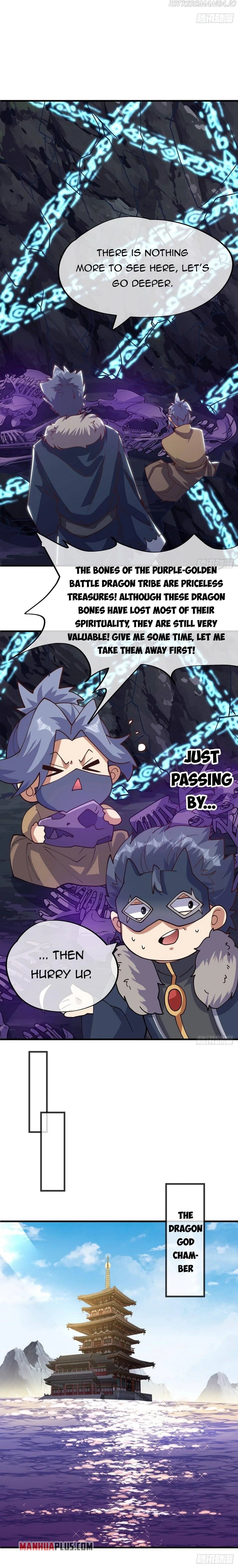 Peerless Battle Spirit Chapter 513 Online - página 13