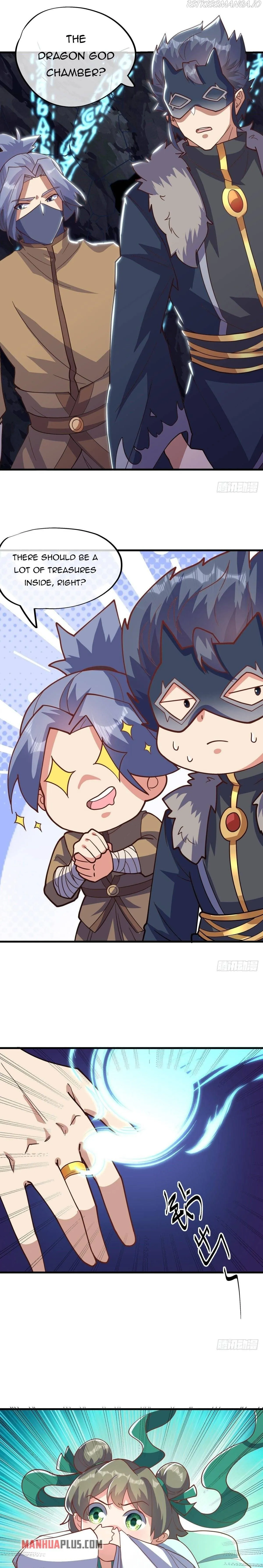 Peerless Battle Spirit Chapter 513 Online - página 14