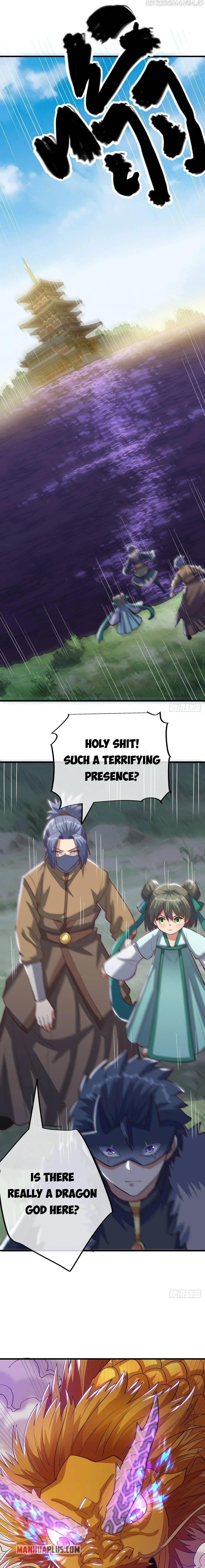 Peerless Battle Spirit Chapter 513 Online - página 16