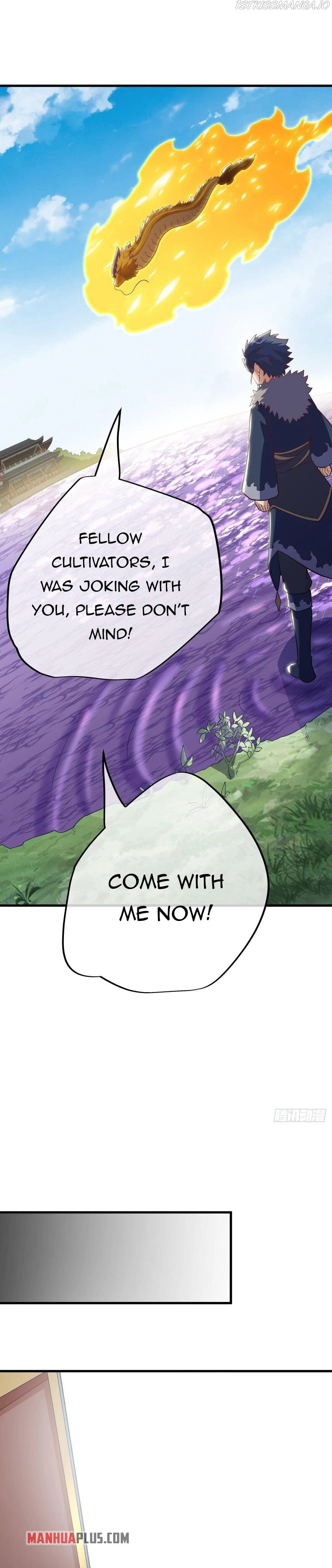Peerless Battle Spirit Chapter 513 Online - página 18