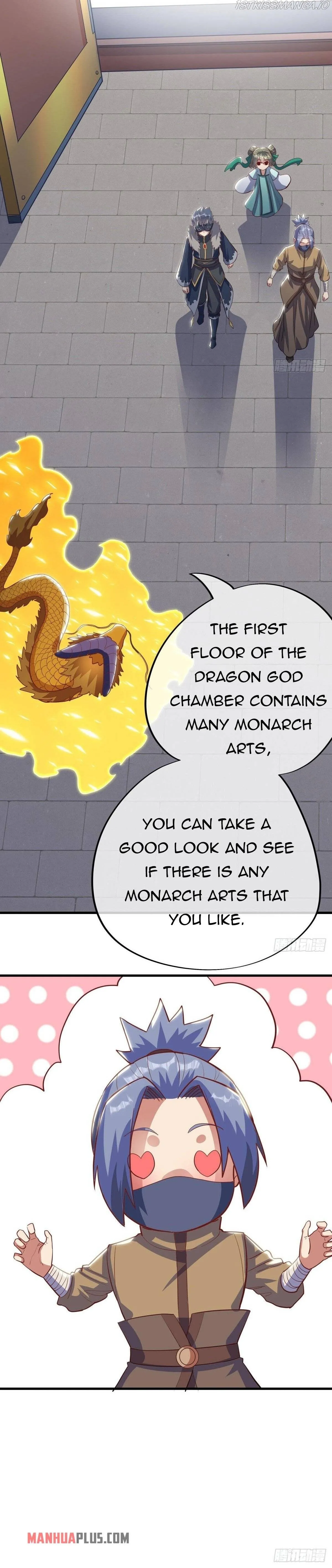 Peerless Battle Spirit Chapter 513 Online - página 19
